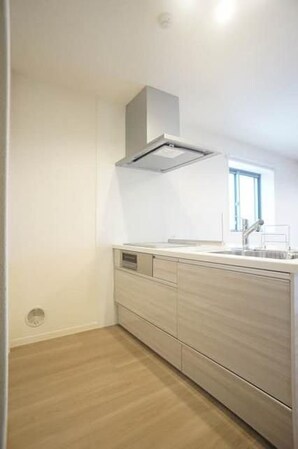 デイズ エスの物件内観写真